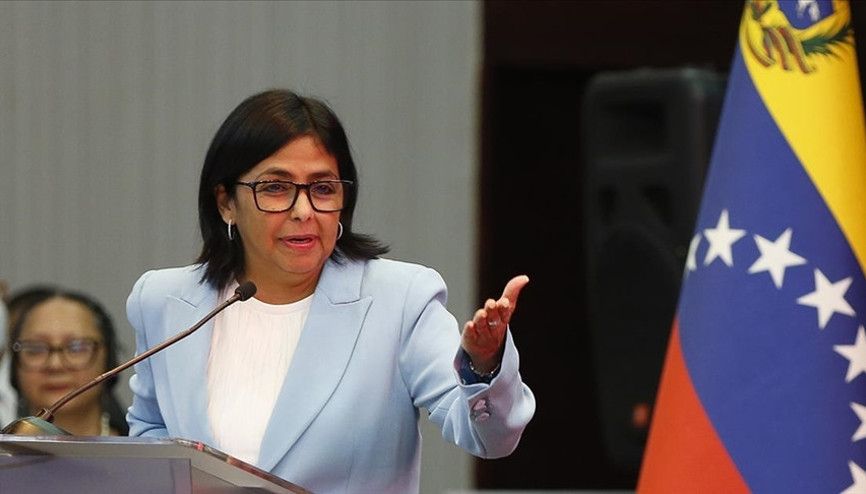 Trumptan tehdit gibi açıklama: Sonu Madurodan beter olur
