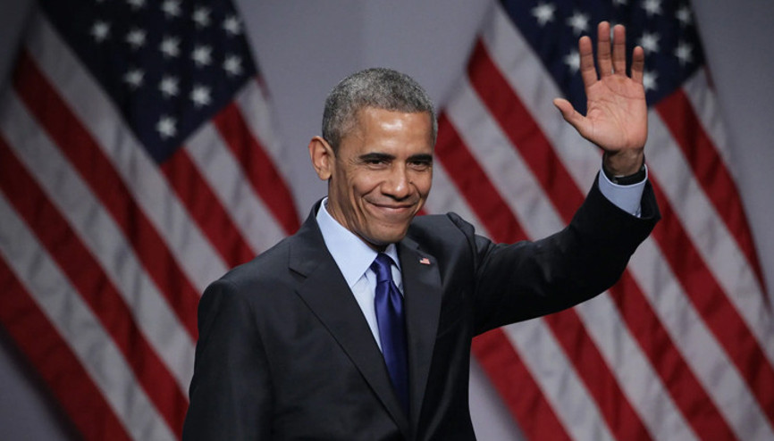 Skandal iddia Almanya, Obamanın telefonunu dinlemiş