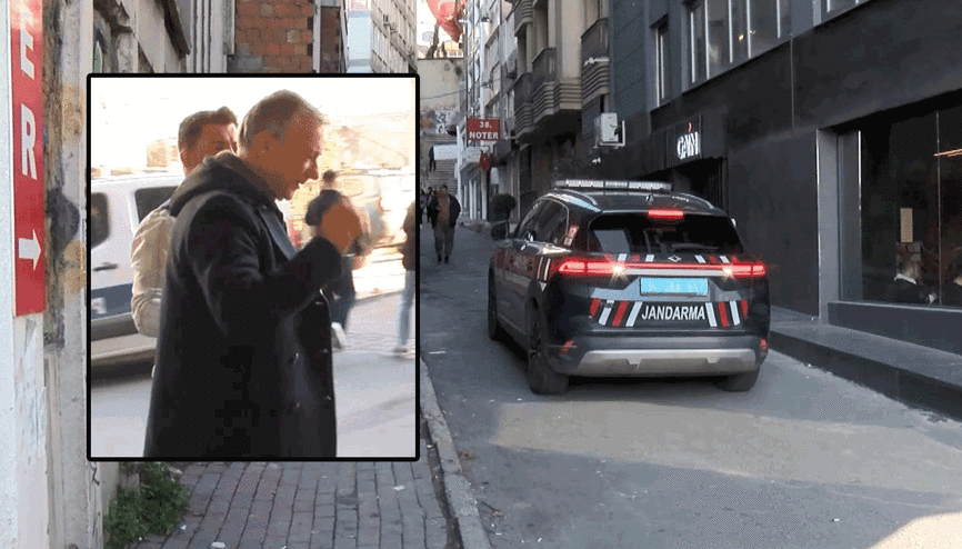 GAİN soruşturmasında ifadeler ortaya çıktı