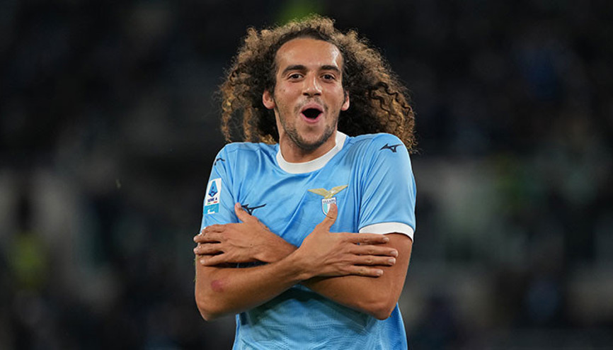 Laziodan Fenerbahçe için Guendouzi açıklaması