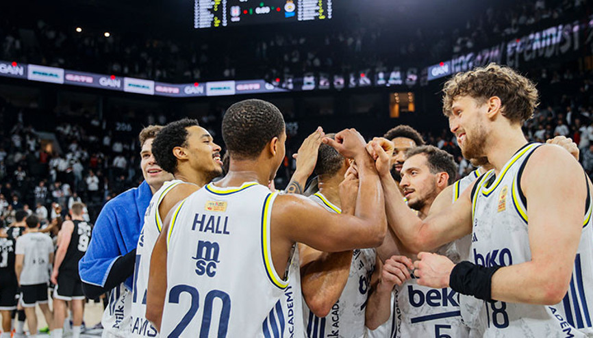 Basketbolun matematiği şaşmıyor