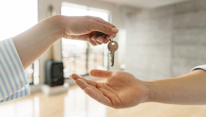 Kiracı anahtarı teslim etmek zorunda mı