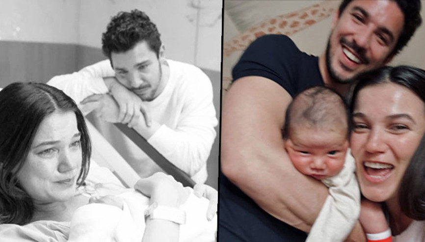 Annelikle hayatım tamamen değişti, Kaan olmasa çok zorlanırdım