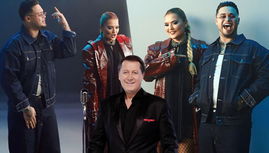 Demet Akalın, Lvbel C5’e sahip çıktı: O devir geçti Demet Akalın, Lvbel C5’e sahip çıktı: O devir geçti