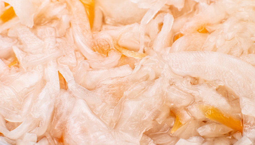 Bu özelliğini kimse bilmiyor Tok tutuyor, kilo kontrolüne yardımcı oluyor