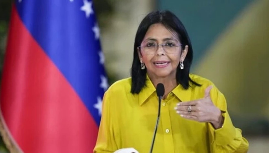 Trumptan gözdağı: Rodriguez daha ağır bedel öder Trumptan gözdağı: Rodriguez daha ağır bedel öder