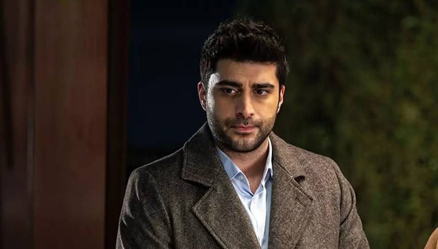 Kızılcık Şerbeti oyuncusu Doğukan Güngör gözaltına alındı