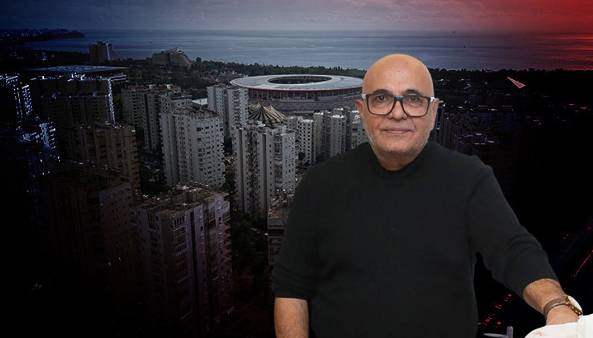 Milyarlarca dolarlık arazi davasında sahte mirasçılar Ailesinde Süleyman ismini bulan geliyor Milyarlarca dolarlık arazi davasında sahte mirasçılar Ailesinde Süleyman ismini bulan geliyor