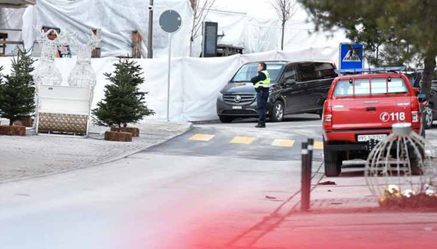 Yıbaşı gecesi kabusa dönmüştü: Ölü sayısı açıklandı