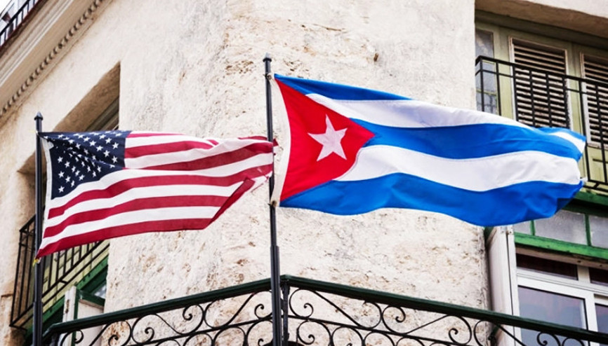 Sırada Küba mı var