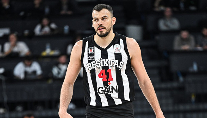 Beşiktaş GAİN, Ratiopharm Ulmu ağırlayacak