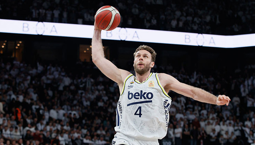 Fenerbahçe Beko, Olympiakosu konuk edecek