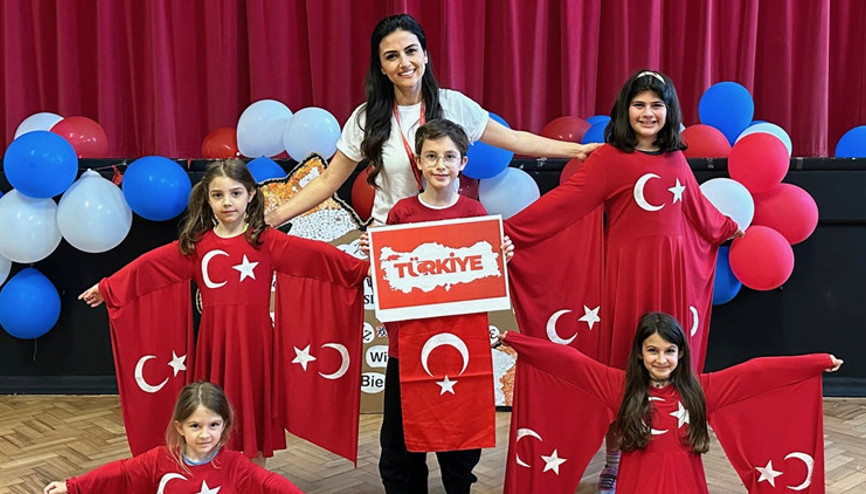 Bir Dilek yetmez projesine destek