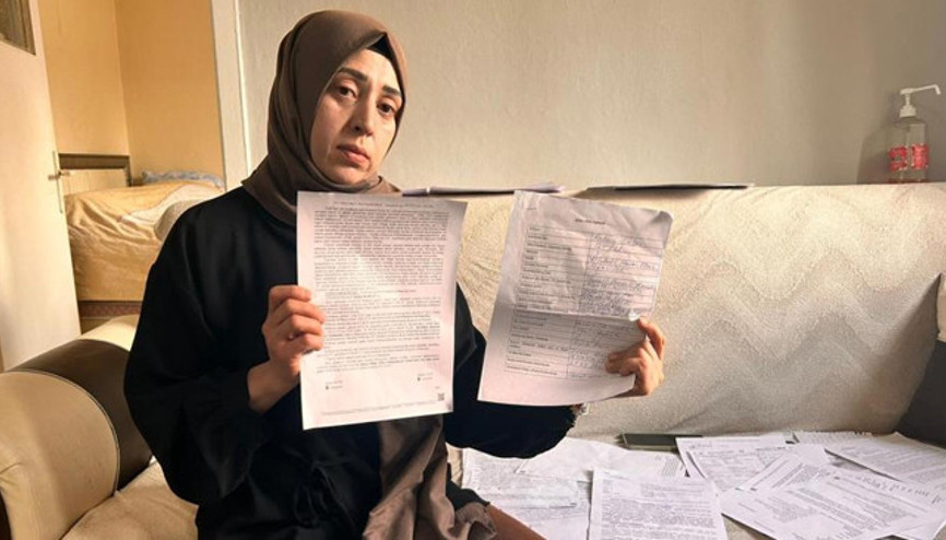 Çocukların velayetlerini babalarına verdi: Yıllardır nafaka ödüyor Nafaka kiramdan bile çok