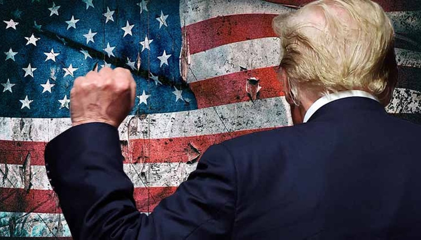 ABDnin devirdiği liderler... Saddam Hüseyin, Kaddafi, Maduro