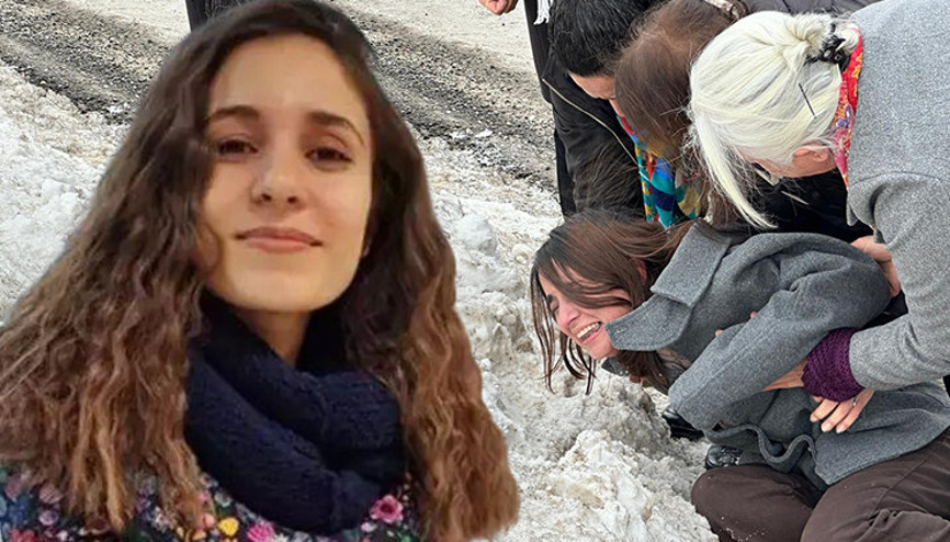 Kayıp Gülistan’ın ablası: Bu acıya ne dağ ne taş dayanır