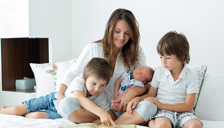 DOĞUM İZNİ SON DAKİKA HABERLERİ: Kadınların doğum izni 6 aya çıktı mı Gözler TBMMde