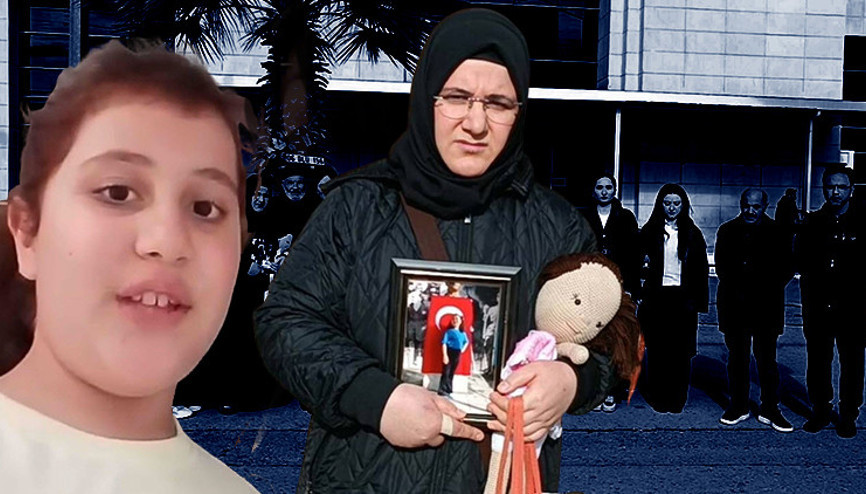 Nakliye sırasında düşen koltuk küçük Ebrarı hayattan koparmıştı Sanıkların savunmasına acılı anneden tepki Nakliye sırasında düşen koltuk küçük Ebrarı hayattan koparmıştı Sanıkların savunmasına acılı anneden tepki