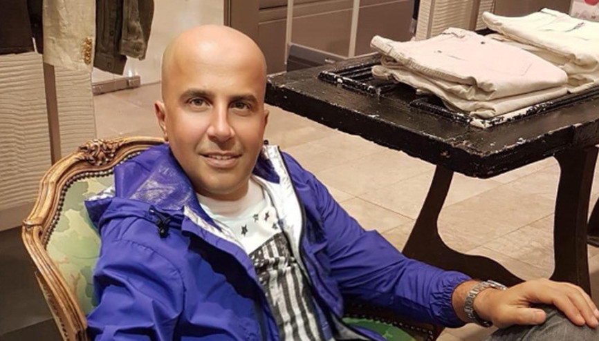 Haluk Şentürk kimdir, kimlerin menajeri Haluk Şentürk uyuşturucu soruşturması kapsamında gözaltına alındı