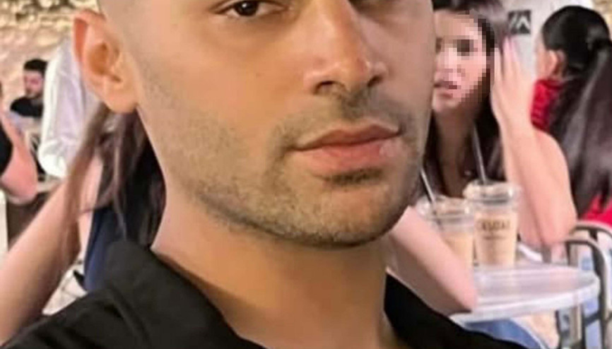 Emniyet şeridindeki kamyona arkadan çarpan motosikletli, öldü