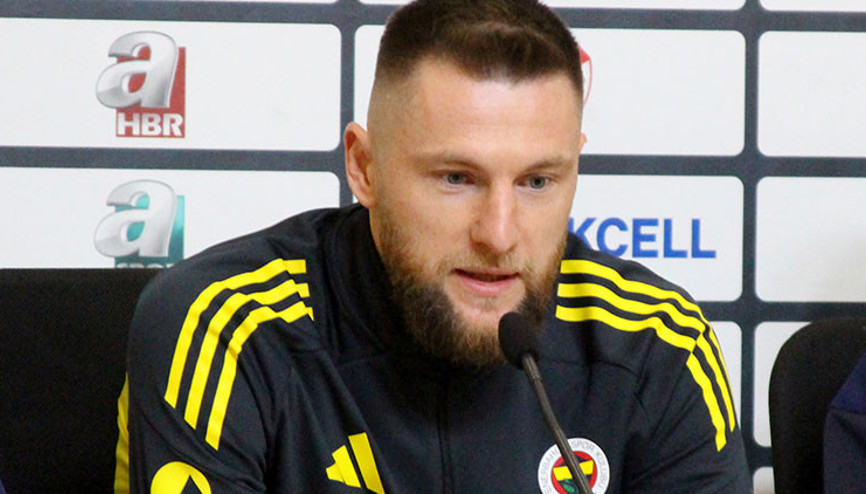Milan Skriniar: Finalde olmak istiyoruz