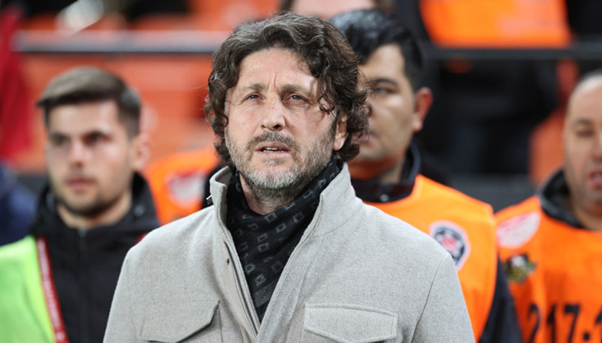 Fatih Tekkeden yenilgi sonrası transfer açıklaması: Hızlanmamız lazım, tam oyuncu almalıyız