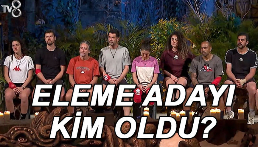 SURVIVOR 1. ELEME ADAYI KİM OLDU 5 OCAK 2026 PAZARTESİ (Son bölüm) || Dün akşam Survivor Ünlüler-Gönüllüler 2026 dokunulmazlık oyununu hangi takım kazandı, eleme adayı kim oldu Survivor eleme potasına kim gitti