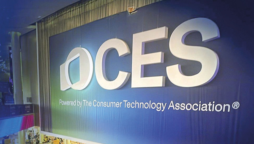 CES’in ‘Yatırımcı Ortaklığı’ programına katıldı