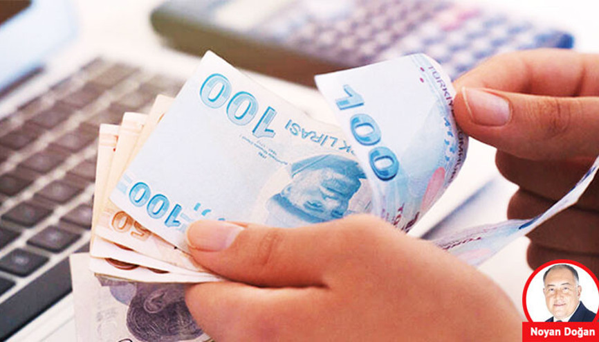 En düşük emekli memur maaşı 28.866 TL