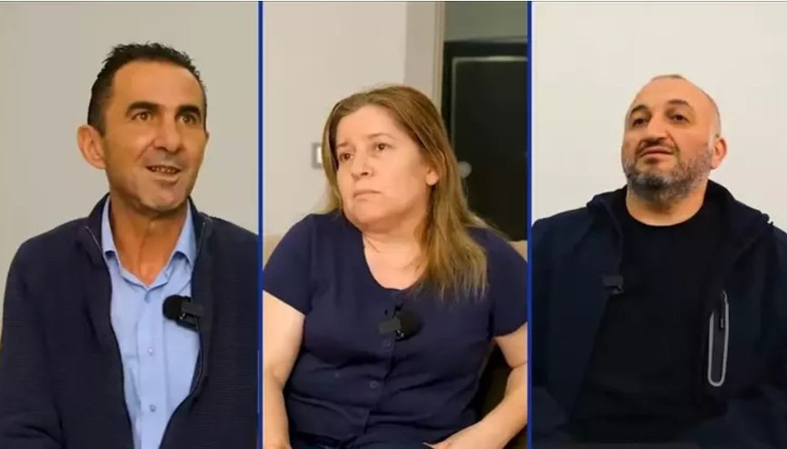 Bakan Kurum paylaştı: TOKİ, torunumu, çocuğumu, eşimi de düşünmüş