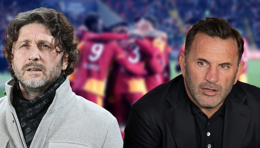 Galatasarayın farklı Trabzonspor galibiyetini usta yazarlar yorumladı: Çizgiyi otobana çevirip, karşılaşmanın fişini erken çektiler, Hemen her hücumda pozisyona girdiler