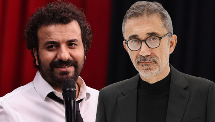 Hasan Can Kayadan itiraf: En büyük pişmanlığım, keşke kabul etseydim