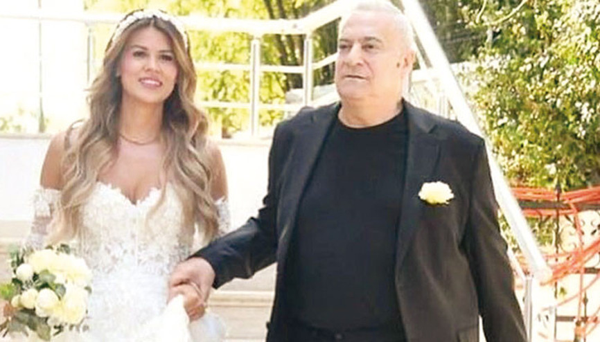 Boşanacaklarını açıklamışlardı... Evliliğe ikinci şans