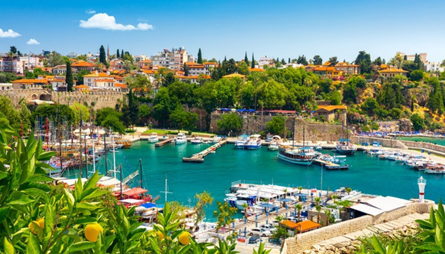 İngilizlerin 2026 tatil listesi belli oldu: Zirvede Türkiye’den bir şehir var İngilizlerin 2026 tatil listesi belli oldu: Zirvede Türkiye’den bir şehir var