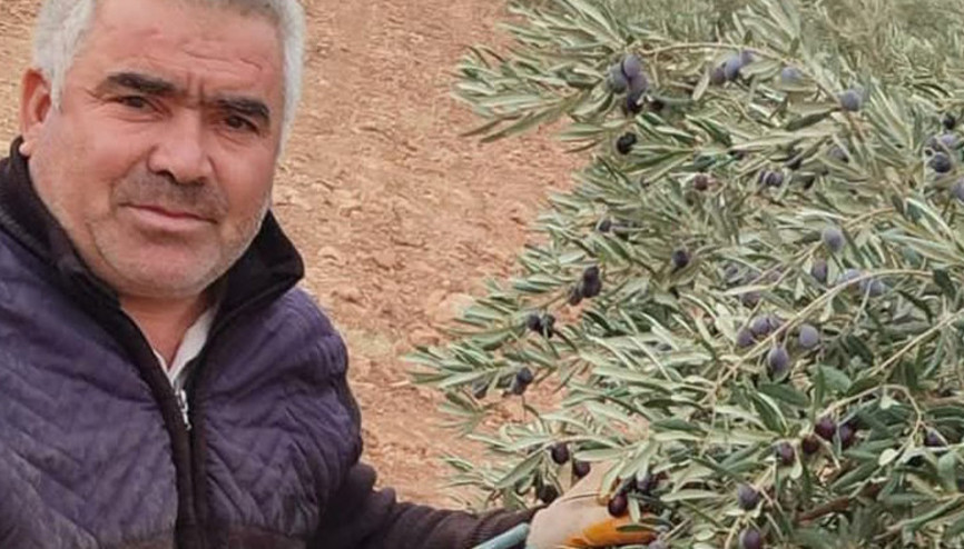 Oturduğu binada asansör boşluğuna düşüp hayatını kaybetti