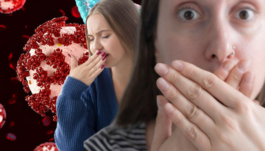 Dikkat Ağzınızda garip bir tat mı var Bu durum sağlığınızla ilgili gizli bir işaret…