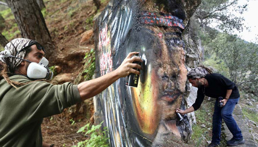 İlk kez yıllar önce geldi: Kendi imkanlarıyla yapmaya başladı Sabah uyanınca fark etmiş, hala bana soruyorlar