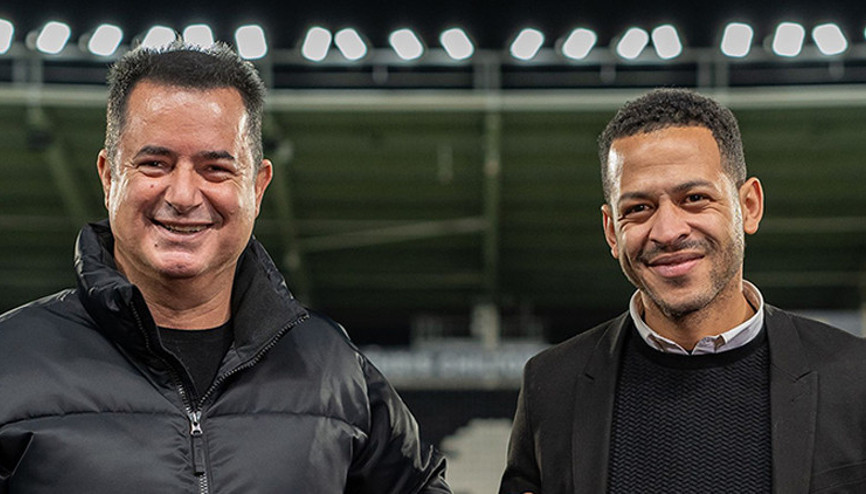 Acun Ilıcalı kovmuştu, Chelseanin başına geçti