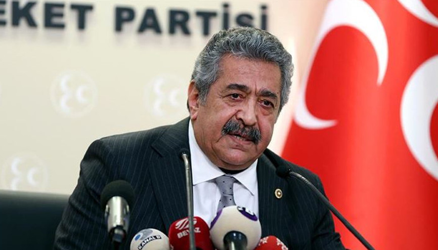 Ortak raporu Ocak ayı içinde tamamlamayı hedefliyoruz Ortak raporu Ocak ayı içinde tamamlamayı hedefliyoruz