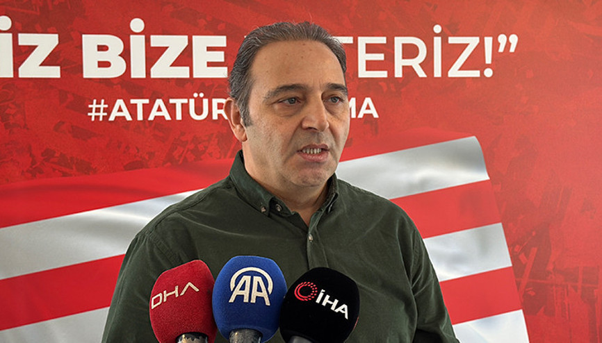 Samsunspor Futbol Direktörü Fuat Çapadan transfer açıklaması