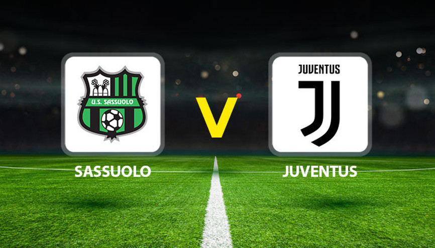 Sassuolo Juventus maçı ne zaman saat kaçta hangi kanalda