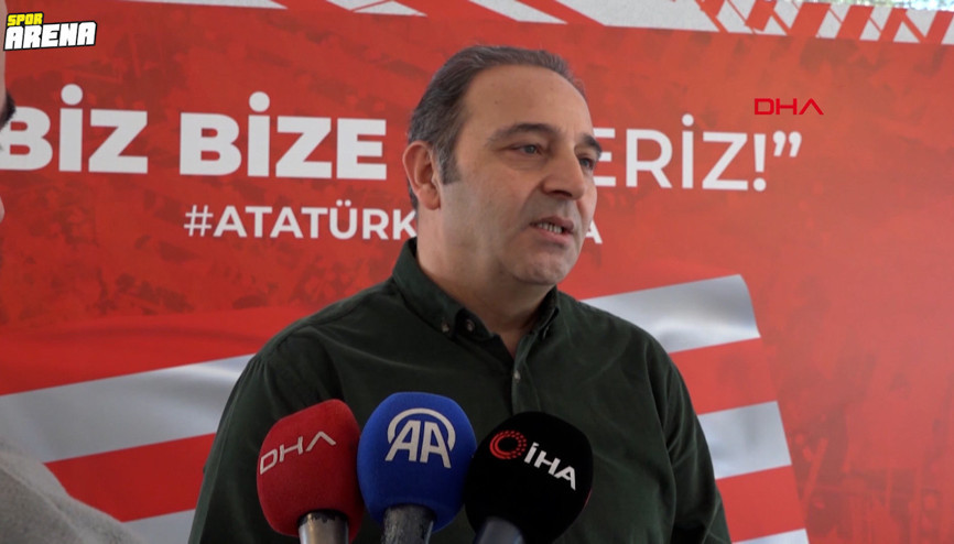 Samsunspor Futbol Direktörü Fuat Çapadan transfer açıklaması