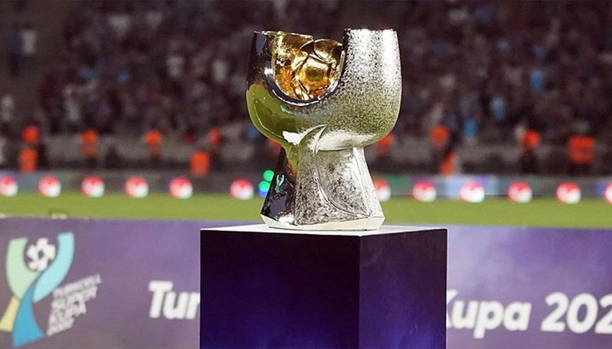 Galatasaray-Fenerbahçe Süper Kupa finali 2026 ne zaman ve nerede oynanacak Süper Kupa finali hangi gün, saat kaçta, hangi kanalda