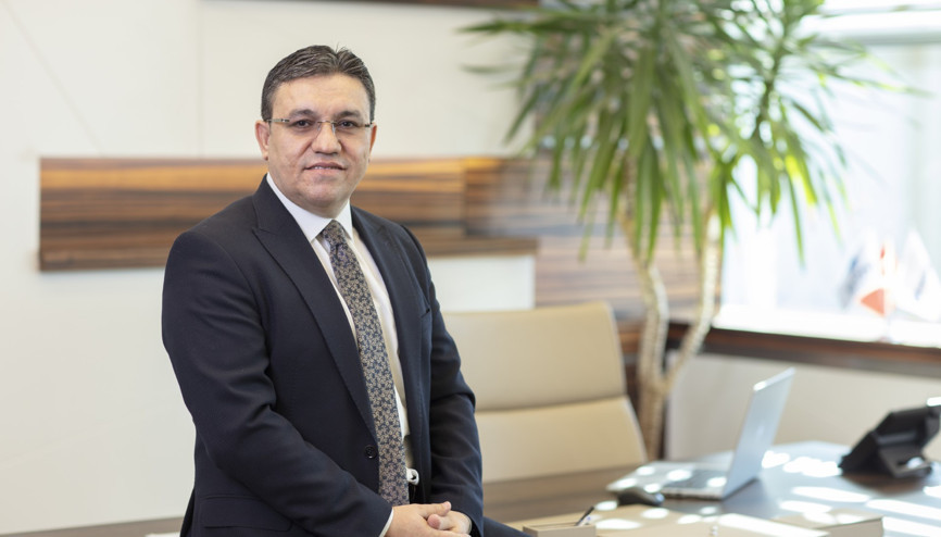 İstanbul’da Gümüşsuyu havası: Halıda kalite ve şıklık bir arada