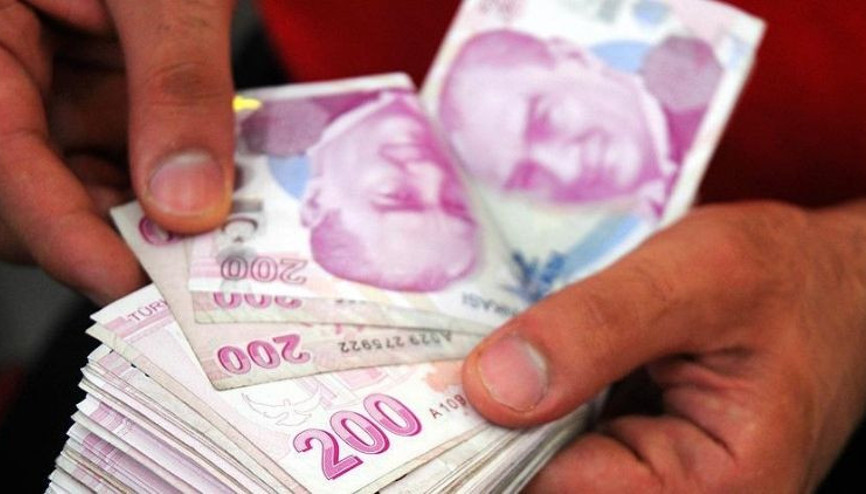 En düşük emekli aylığında yeni gelişme En düşük emekli aylığında yeni gelişme