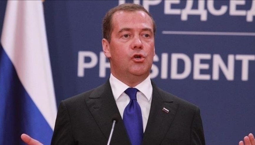 Rusya’dan ABD’ye sert yanıt: Rusya ile oyun oynama