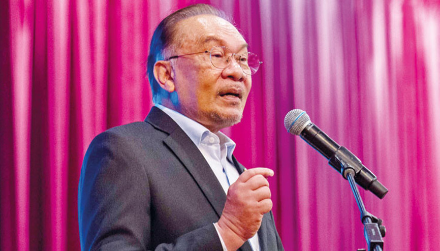 Malezya Başbakanı Türkiye’de