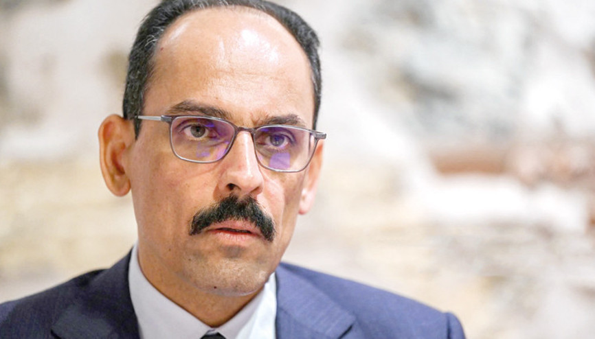 MİT 99 yaşında... İbrahim Kalın: Ajan ağlarını deşifre ettik