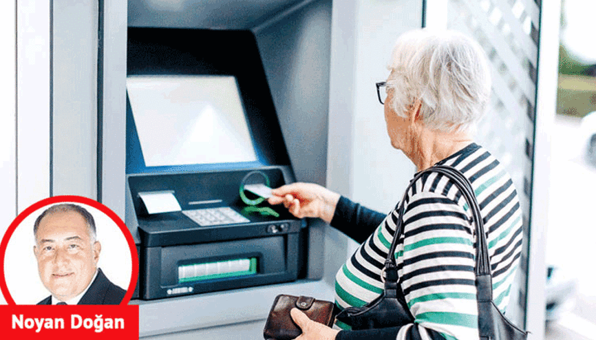 SSK, Bağ-Kur emekli zammı yüzde 12.19