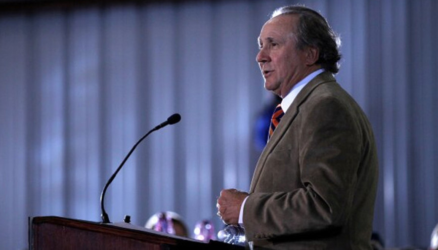 Eski ABD Başkanı Reaganın oğlu yaşamını yitirdi